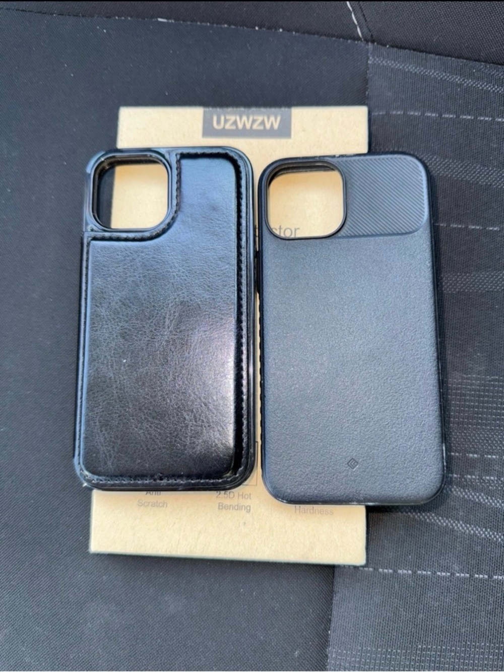iPhone 13 mini cases
